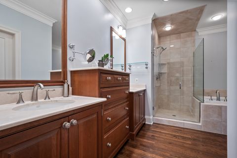 Tiny photo for 563 Greenway Drive, Lake Forest, IL 60045 (MLS # 12632849)