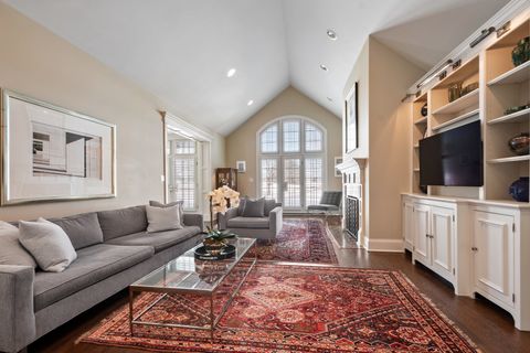 Tiny photo for 563 Greenway Drive, Lake Forest, IL 60045 (MLS # 12632849)