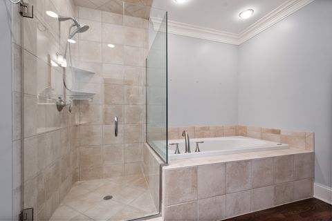 Tiny photo for 563 Greenway Drive, Lake Forest, IL 60045 (MLS # 12632849)