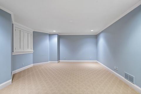Tiny photo for 563 Greenway Drive, Lake Forest, IL 60045 (MLS # 12632849)