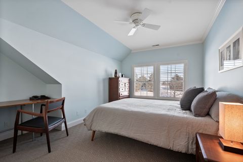 Tiny photo for 563 Greenway Drive, Lake Forest, IL 60045 (MLS # 12632849)