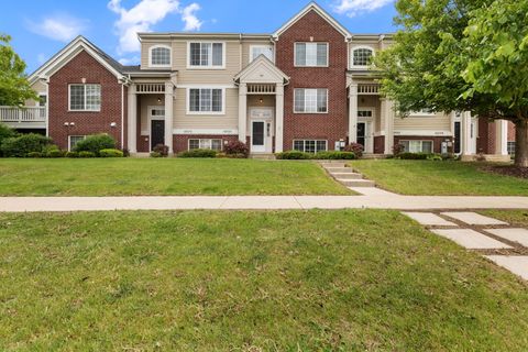 10325 Kerry Ridge Court Oak Lawn IL 60453