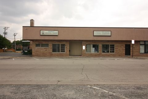 6225 Dempster Street Morton Grove IL 60053