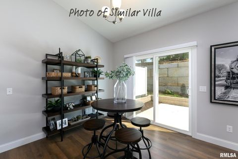 Tiny photo for 4 FRANK Court, Le Claire, IA 52753 (MLS # QC4266101)