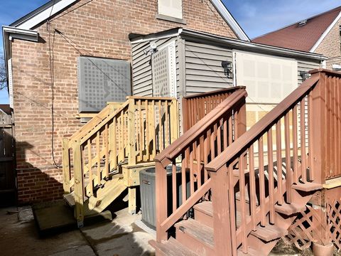 Tiny photo for 1937 N NORMANDY Avenue, Chicago, IL 60707 (MLS # 12396619)