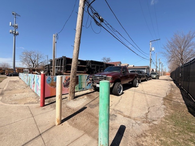 1863 S Kostner Avenue