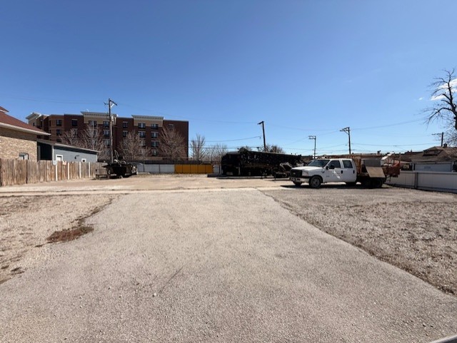 1863 S Kostner Avenue