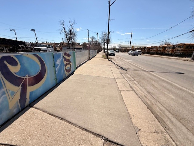 1863 S Kostner Avenue