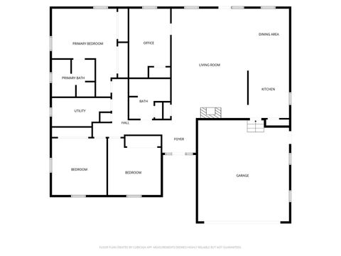 Tiny photo for 111 Hawthorn Estates Road, Salem, IL 62881 (MLS # EB459062)