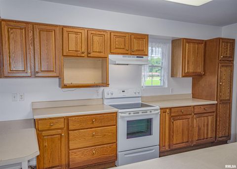 Tiny photo for 111 Hawthorn Estates Road, Salem, IL 62881 (MLS # EB459062)