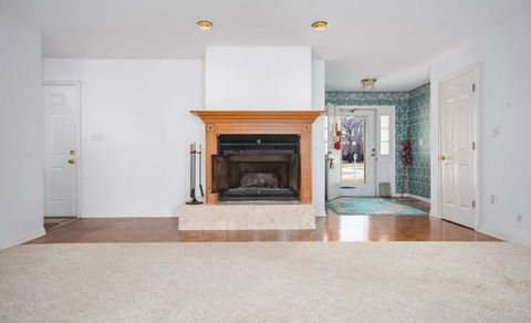 Tiny photo for 111 Hawthorn Estates Road, Salem, IL 62881 (MLS # EB459062)