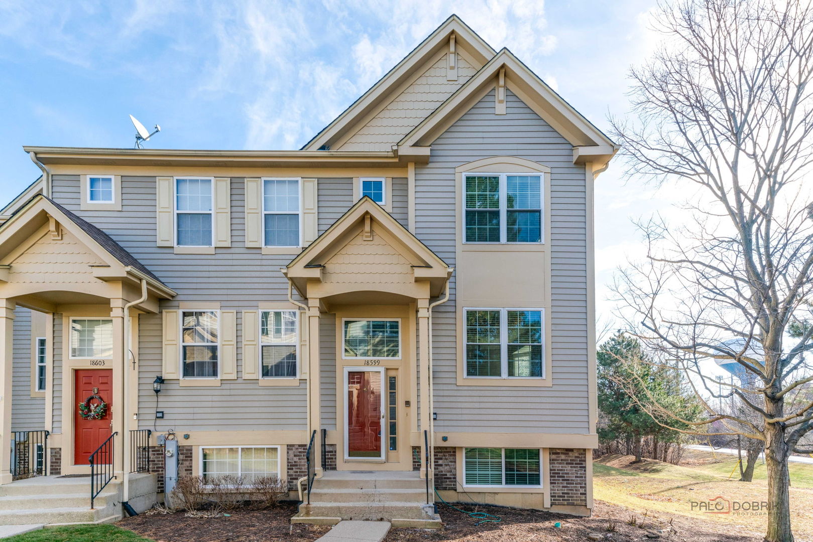 18599 W Sterling Court