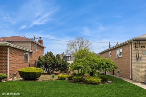 5339 S Austin Avenue Chicago IL 60638