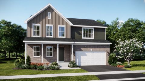 Photo of 1556 Sawgrass Lane, Beecher, IL 60401 (MLS # 12525977)