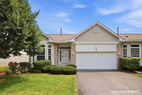 Photo of 275 Firenze Drive #275, Cary, IL 60013 (MLS # 12698985)