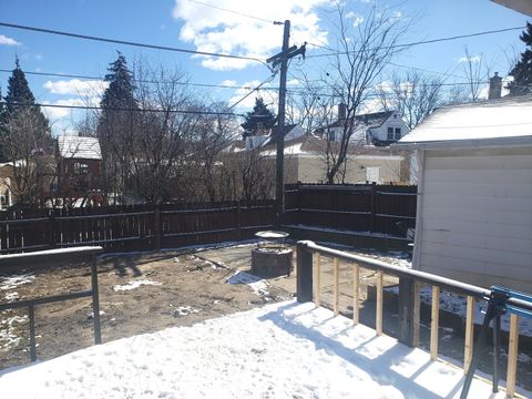 Tiny photo for 3427 LONNQUIST Drive, Franklin Park, IL 60131 (MLS # 12609483)