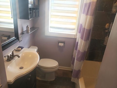 Tiny photo for 3427 LONNQUIST Drive, Franklin Park, IL 60131 (MLS # 12609483)