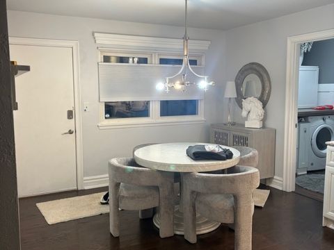 Tiny photo for 1057 Carpenter Court, Elk Grove Village, IL 60007 (MLS # 12590959)