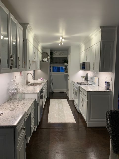 Tiny photo for 1057 Carpenter Court, Elk Grove Village, IL 60007 (MLS # 12590959)