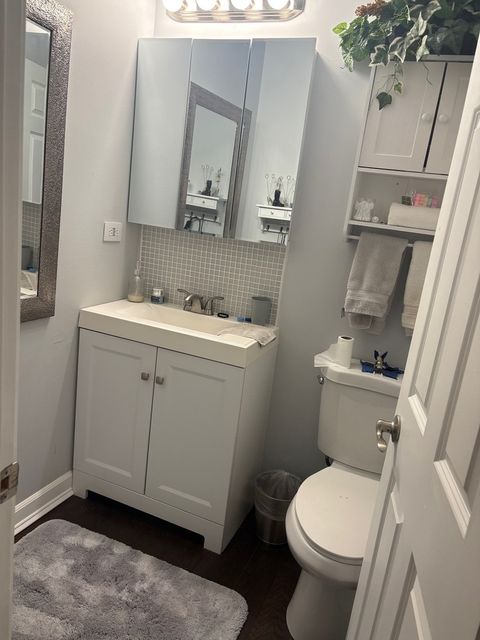 Tiny photo for 1057 Carpenter Court, Elk Grove Village, IL 60007 (MLS # 12590959)