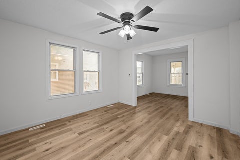 Tiny photo for 1916 31st Street A, Moline, IL 61265 (MLS # 12671247)
