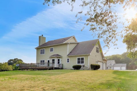 Tiny photo for 7365 English Oak Lane, Spring Grove, IL 60081 (MLS # 12717421)