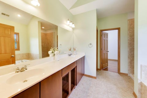 Tiny photo for 7365 English Oak Lane, Spring Grove, IL 60081 (MLS # 12717421)