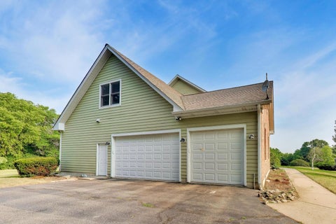 Tiny photo for 7365 English Oak Lane, Spring Grove, IL 60081 (MLS # 12717421)
