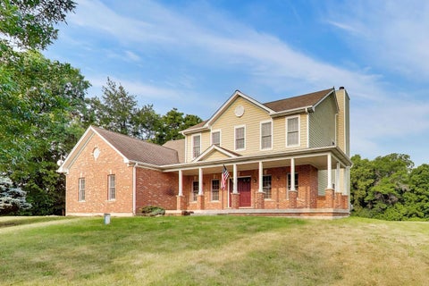 Photo of 7365 English Oak Lane, Spring Grove, IL 60081 (MLS # 12717421)