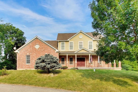 Tiny photo for 7365 English Oak Lane, Spring Grove, IL 60081 (MLS # 12717421)