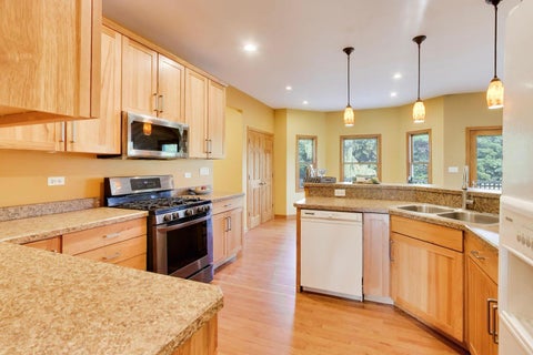 Tiny photo for 7365 English Oak Lane, Spring Grove, IL 60081 (MLS # 12717421)