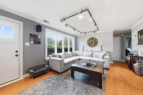 Tiny photo for 103 E 14th Street, Lombard, IL 60148 (MLS # 12696055)