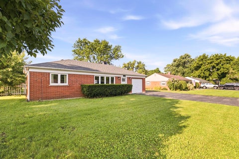 Tiny photo for 103 E 14th Street, Lombard, IL 60148 (MLS # 12696055)