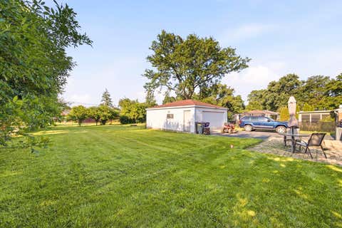 Tiny photo for 103 E 14th Street, Lombard, IL 60148 (MLS # 12696055)