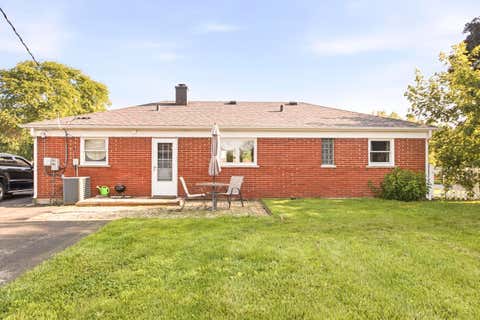 Tiny photo for 103 E 14th Street, Lombard, IL 60148 (MLS # 12696055)