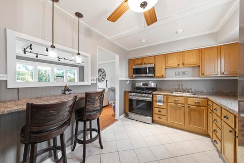 Tiny photo for 103 E 14th Street, Lombard, IL 60148 (MLS # 12696055)