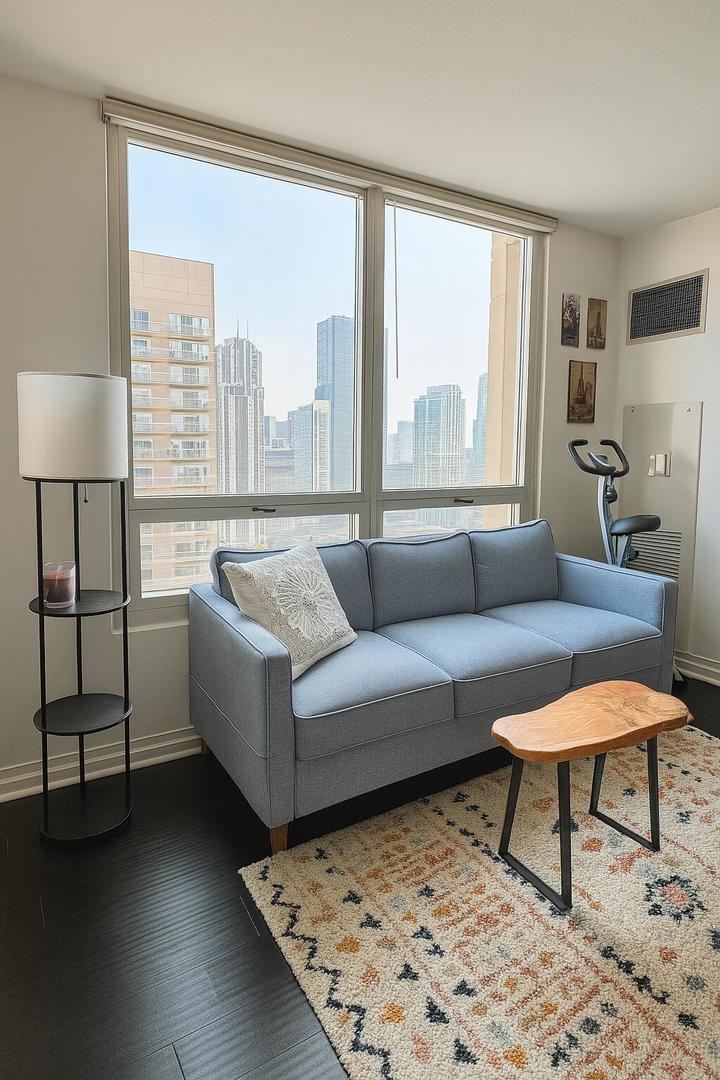 33 W Ontario Street 32D