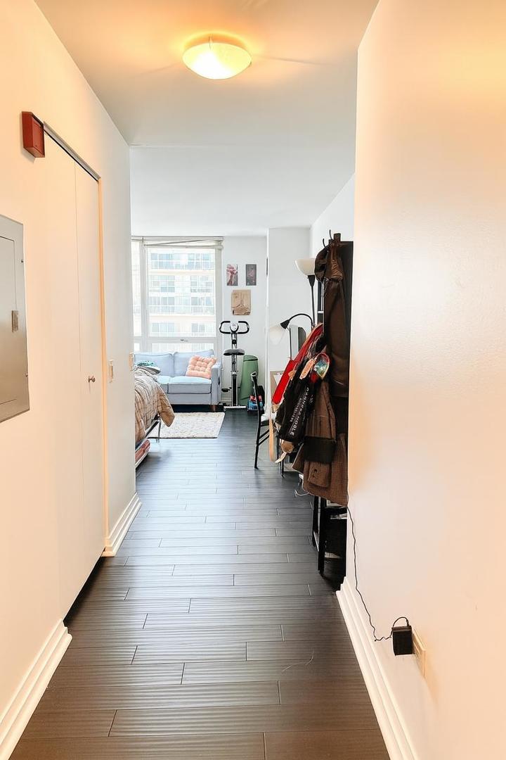 33 W Ontario Street 32D