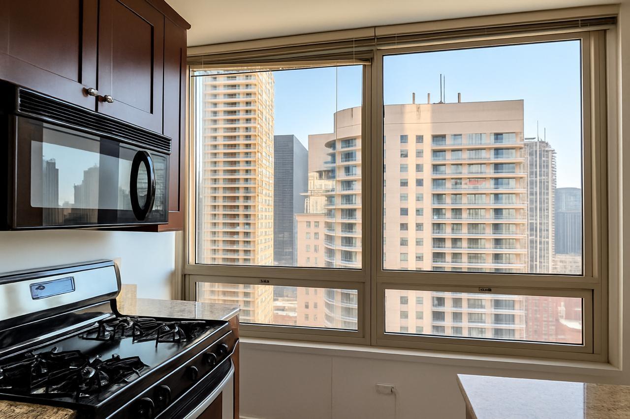 33 W Ontario Street 32D