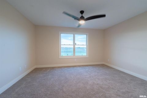 Tiny photo for 6830 Wilderness Pointe Drive, Bettendorf, IA 52722 (MLS # QC4269785)