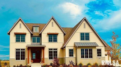 Photo of 6830 Wilderness Pointe Drive, Bettendorf, IA 52722 (MLS # QC4269785)