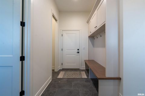 Tiny photo for 6830 Wilderness Pointe Drive, Bettendorf, IA 52722 (MLS # QC4269785)