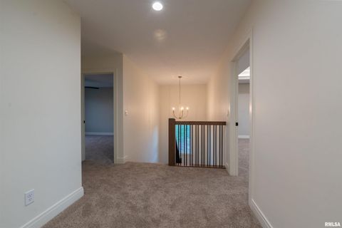 Tiny photo for 6830 Wilderness Pointe Drive, Bettendorf, IA 52722 (MLS # QC4269785)