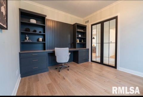 Tiny photo for 6830 Wilderness Pointe Drive, Bettendorf, IA 52722 (MLS # QC4269785)