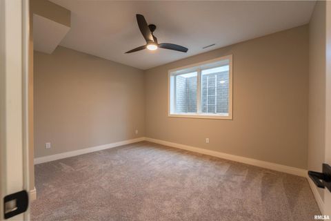 Tiny photo for 6830 Wilderness Pointe Drive, Bettendorf, IA 52722 (MLS # QC4269785)