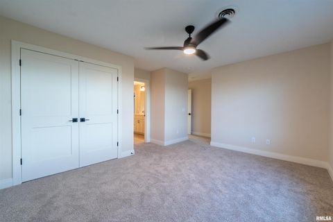 Tiny photo for 6830 Wilderness Pointe Drive, Bettendorf, IA 52722 (MLS # QC4269785)