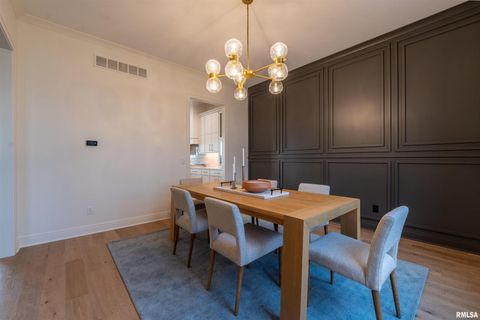 Tiny photo for 6830 Wilderness Pointe Drive, Bettendorf, IA 52722 (MLS # QC4269785)