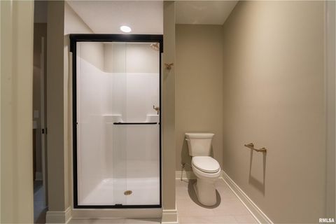 Tiny photo for 6830 Wilderness Pointe Drive, Bettendorf, IA 52722 (MLS # QC4269785)