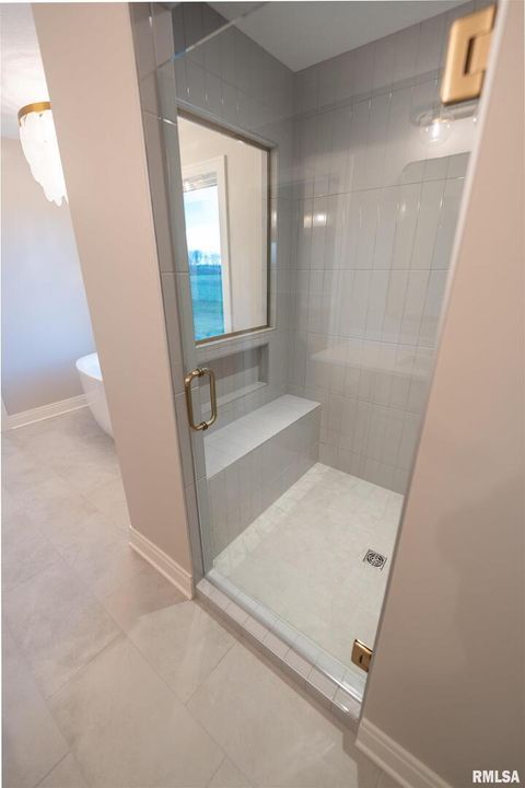 Tiny photo for 6830 Wilderness Pointe Drive, Bettendorf, IA 52722 (MLS # QC4269785)