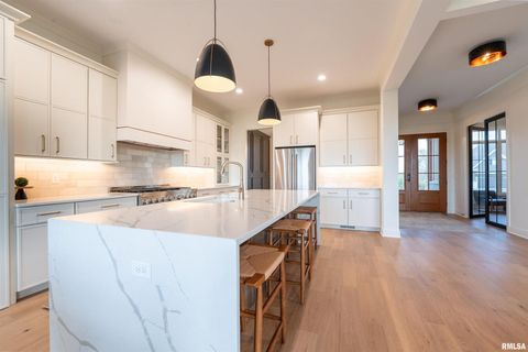 Tiny photo for 6830 Wilderness Pointe Drive, Bettendorf, IA 52722 (MLS # QC4269785)